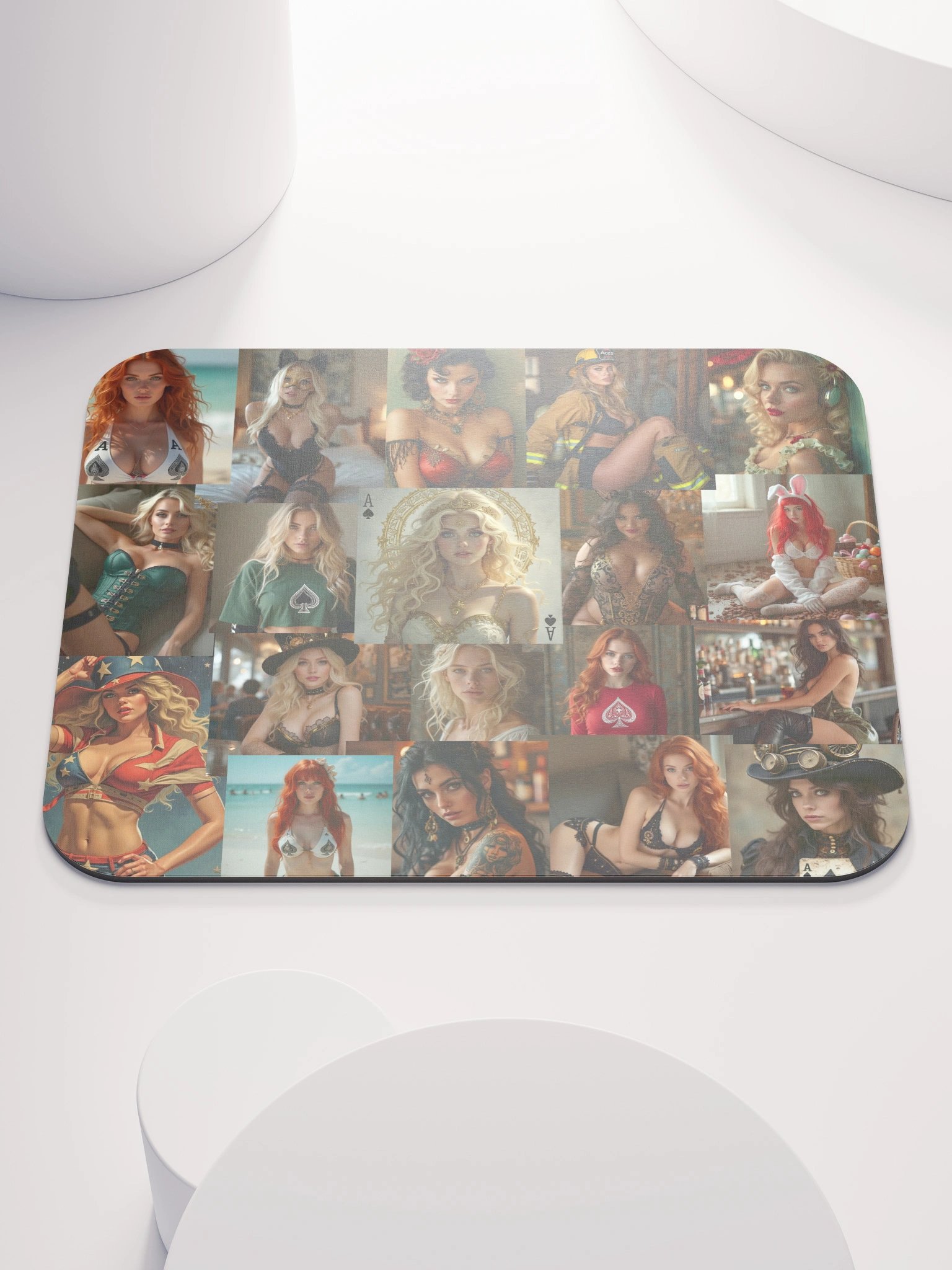 Lustful Mousepad product image (1)