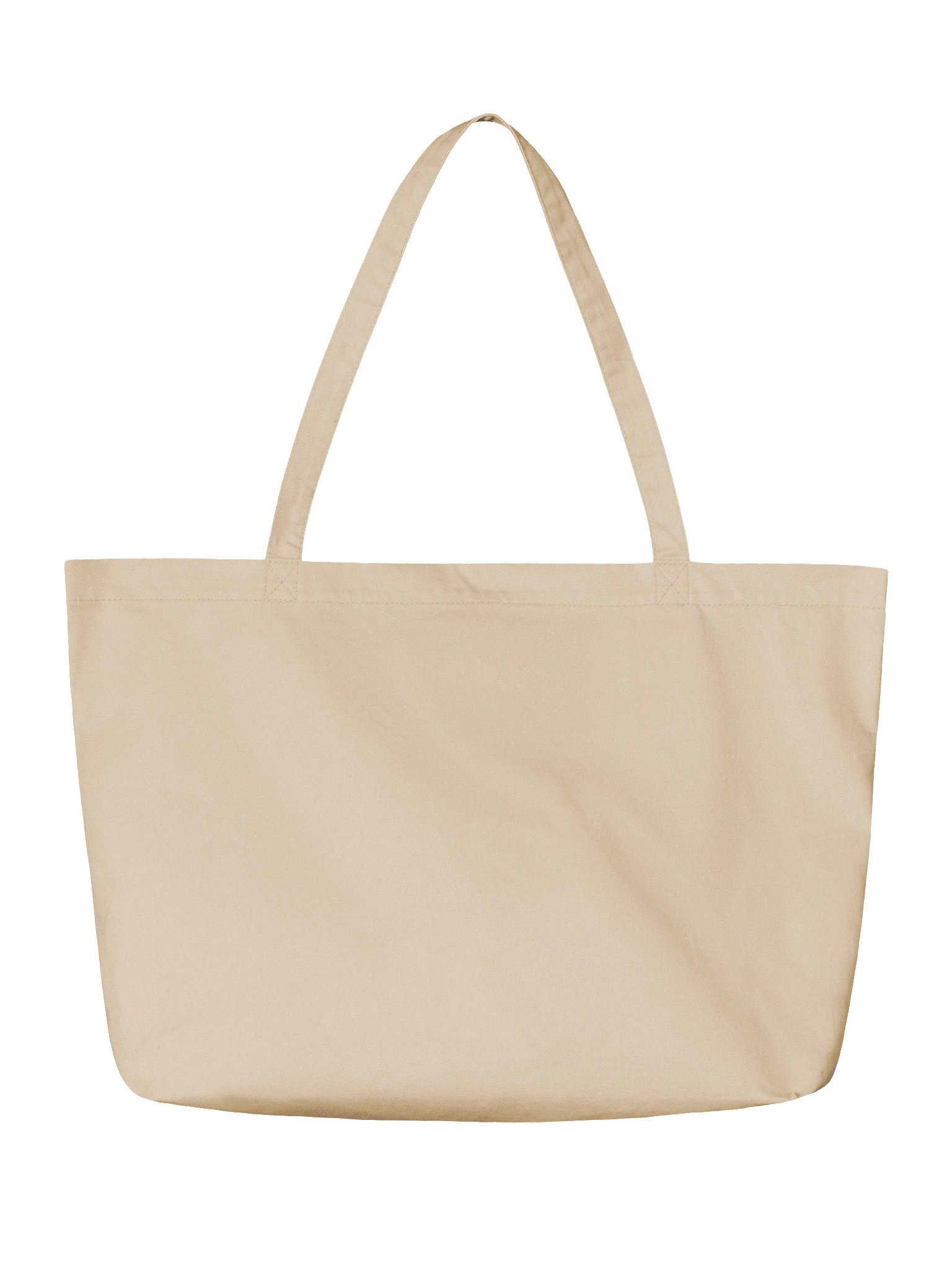 Pranayama Tote- Cream product image (2)