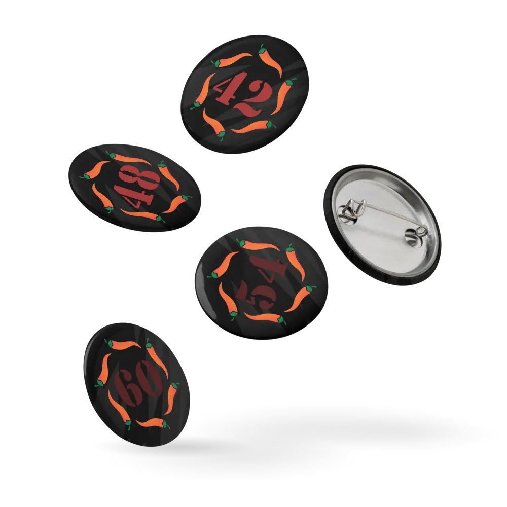 Months 42-66 Sub Badges product image (5)