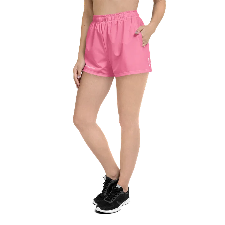 KC Shorts -pink- product image (2)