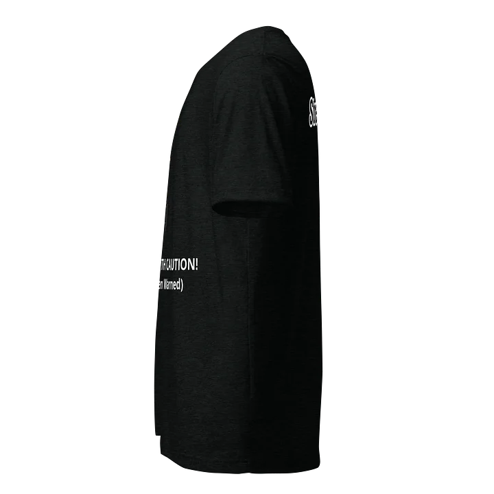 PROCEED WITH CAUTION! product image (2)
