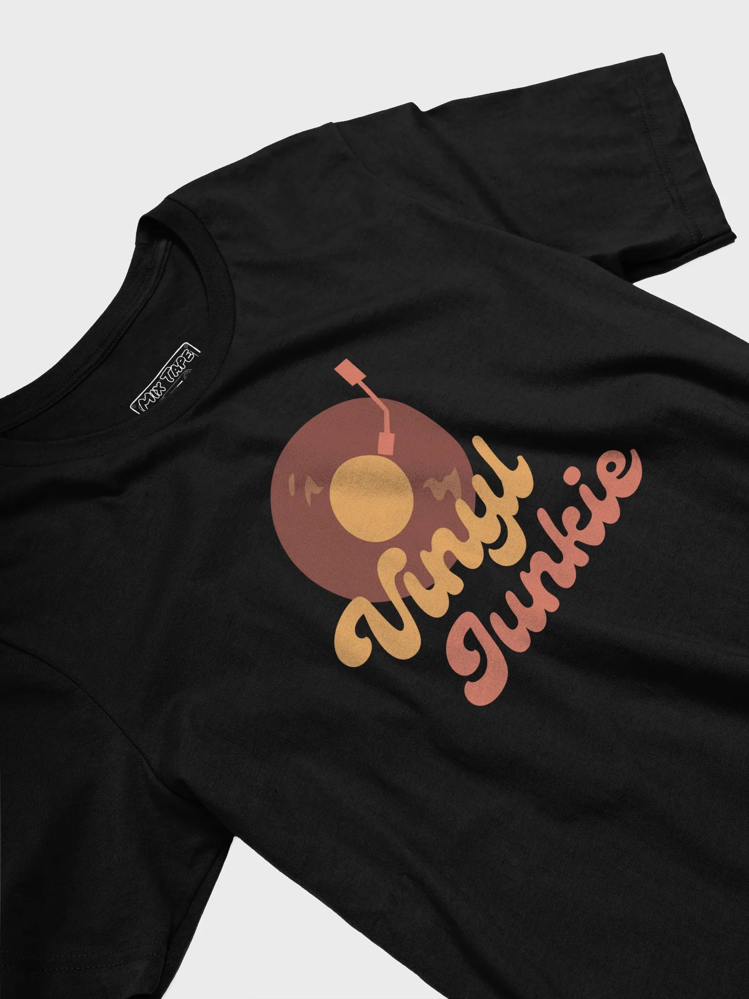 Vinyl Junkie product image (3)