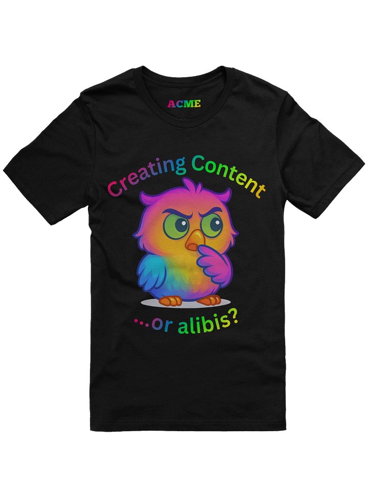 Alibi Tee product image (1)