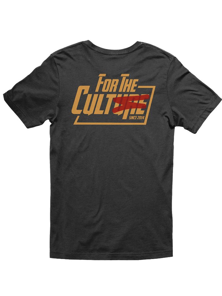 For the Culture Gold/Red product image (1)