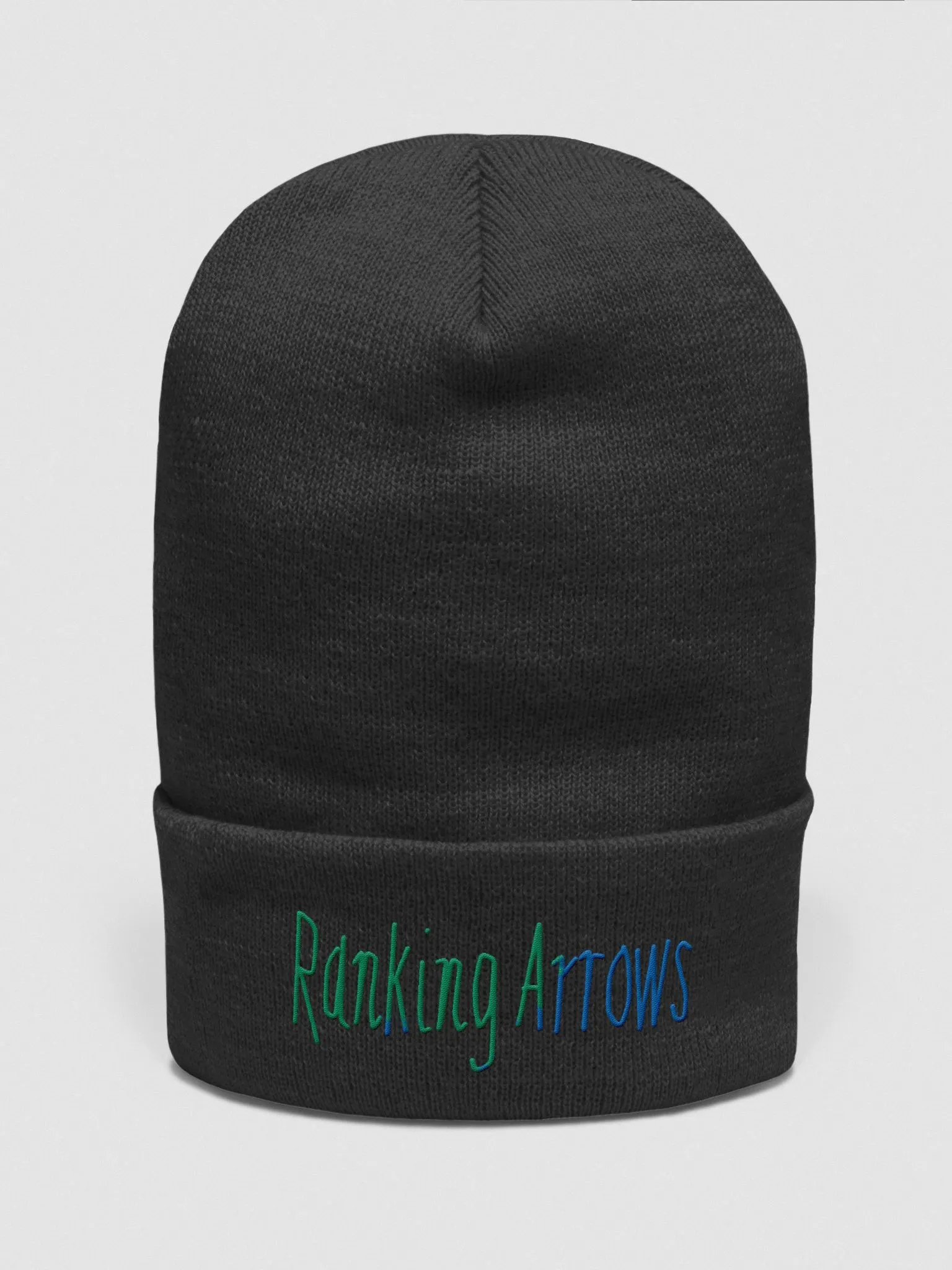 RA Beanie product image (1)