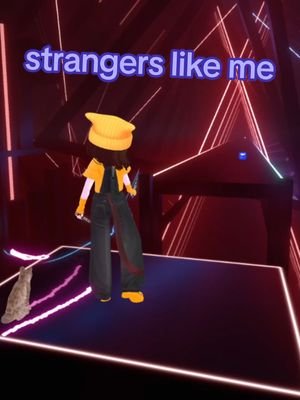 Help I can't stop quoting this during peak ----- #vr #vtuber #fullbodytracking #beatsaber #fbt 