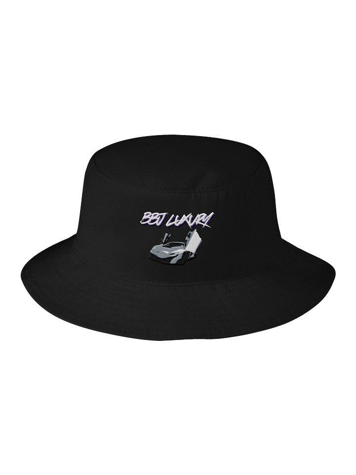 BBJ Custom Hat product image (1)