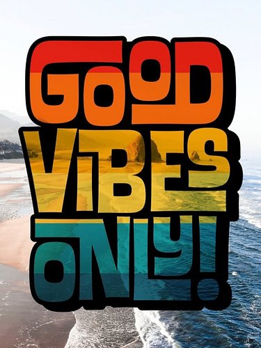 The Monday Mood is Good Vibes Only! 😎

#oregon
#oregonborn
#iamoregonborn
#supportsmall
#supportlocal