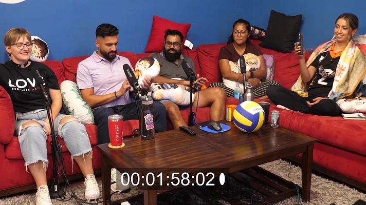 Video thumbnail