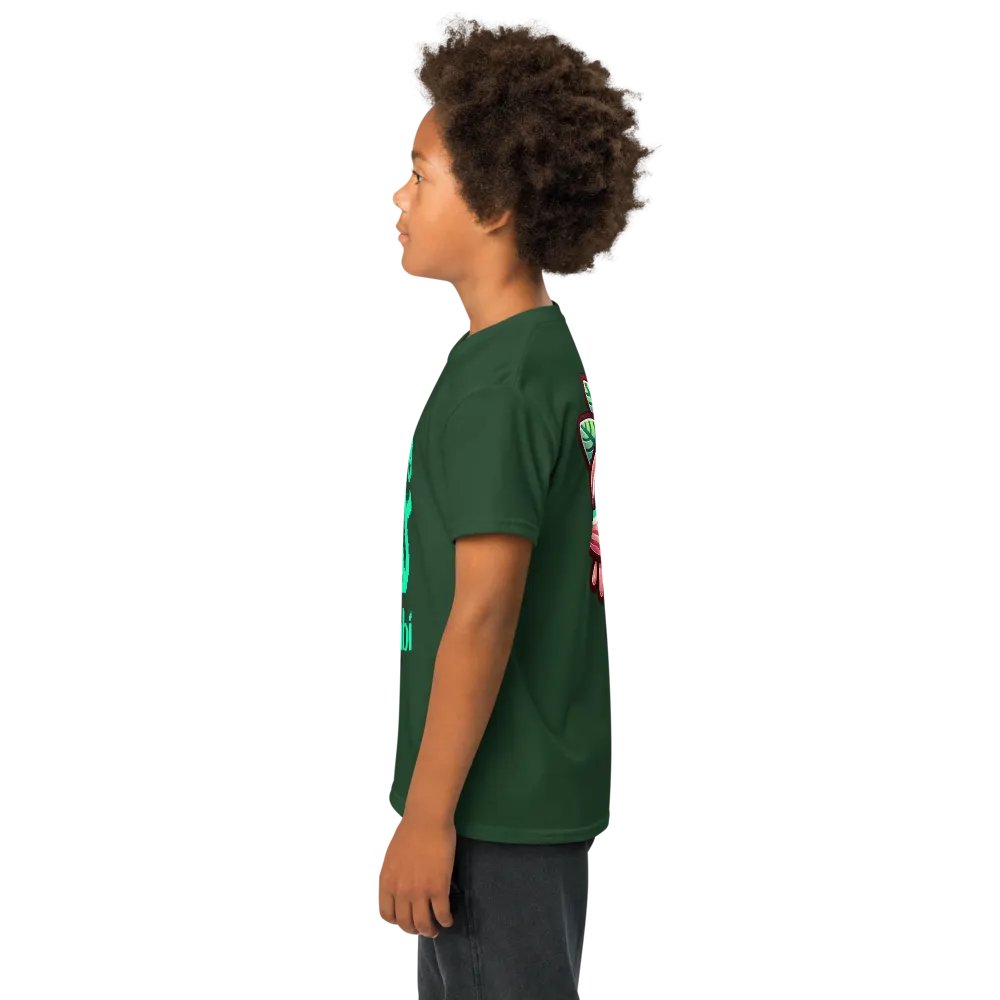 Gamer Écolo - Frambi Collection product image (2)
