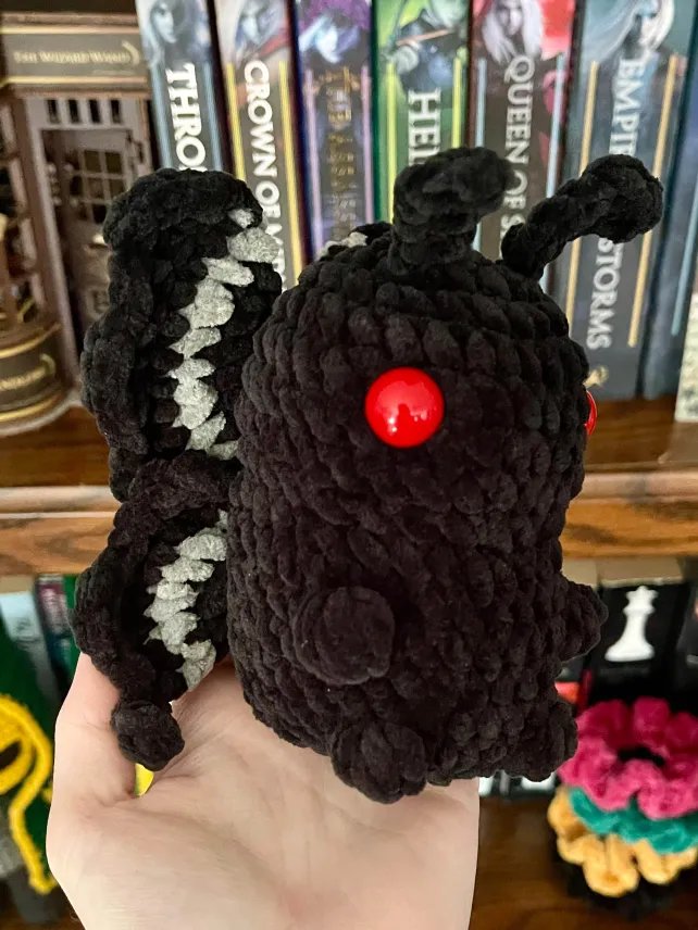 Moff Man product image (3)