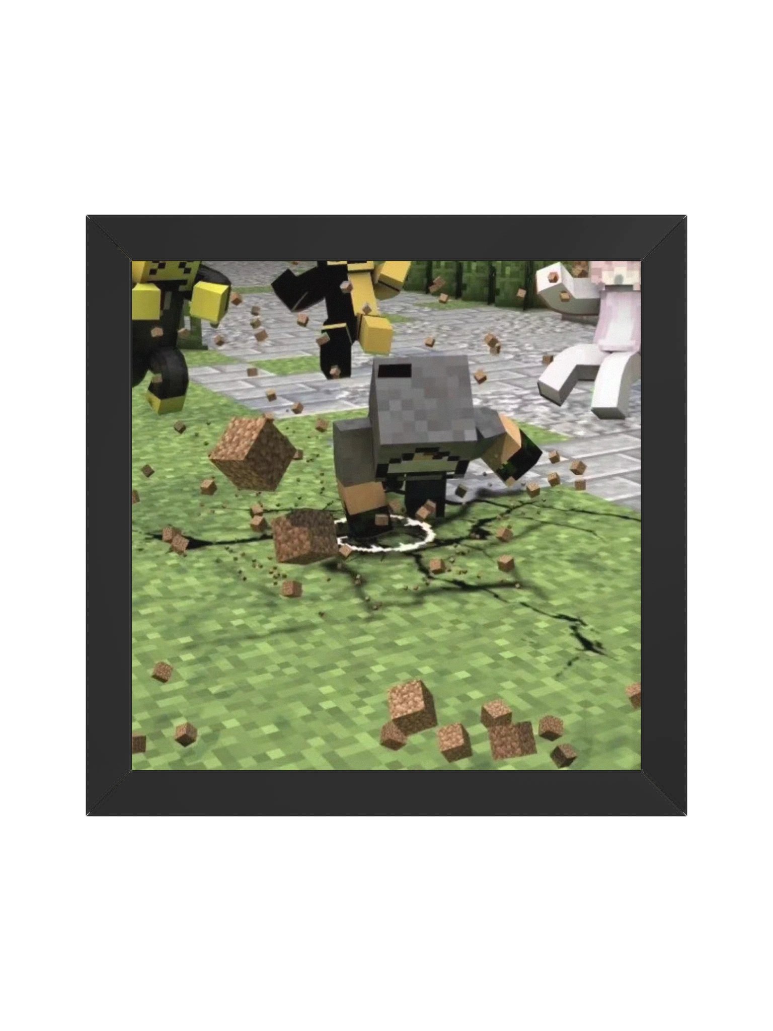 Visi0n Poster product image (2)