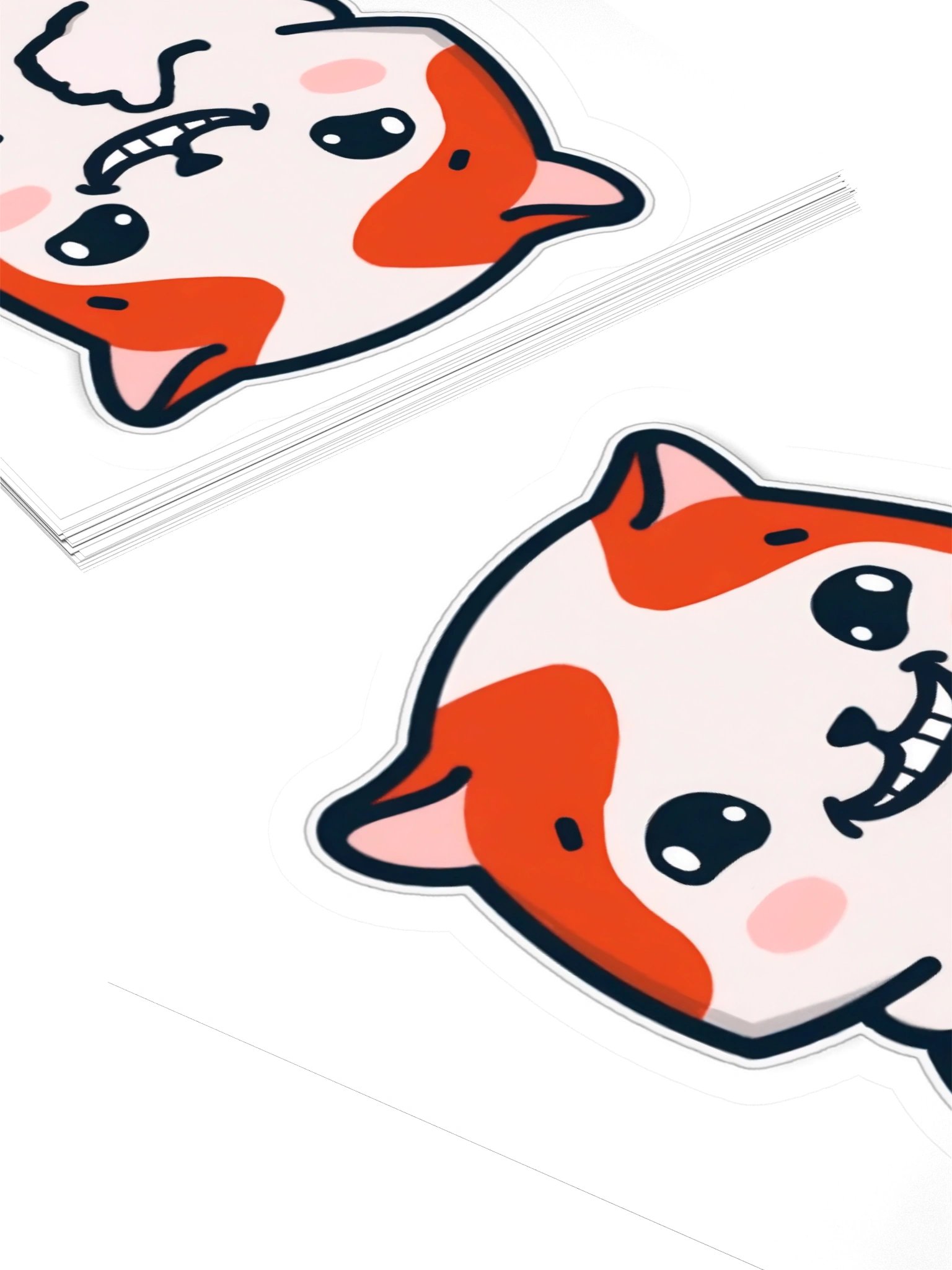marseythumbsup2 sticker product image (11)