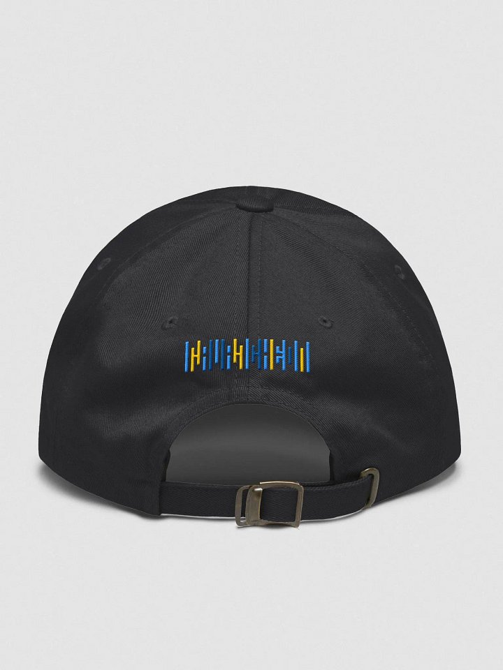 Rav Logo Coloured Cap product image (2)