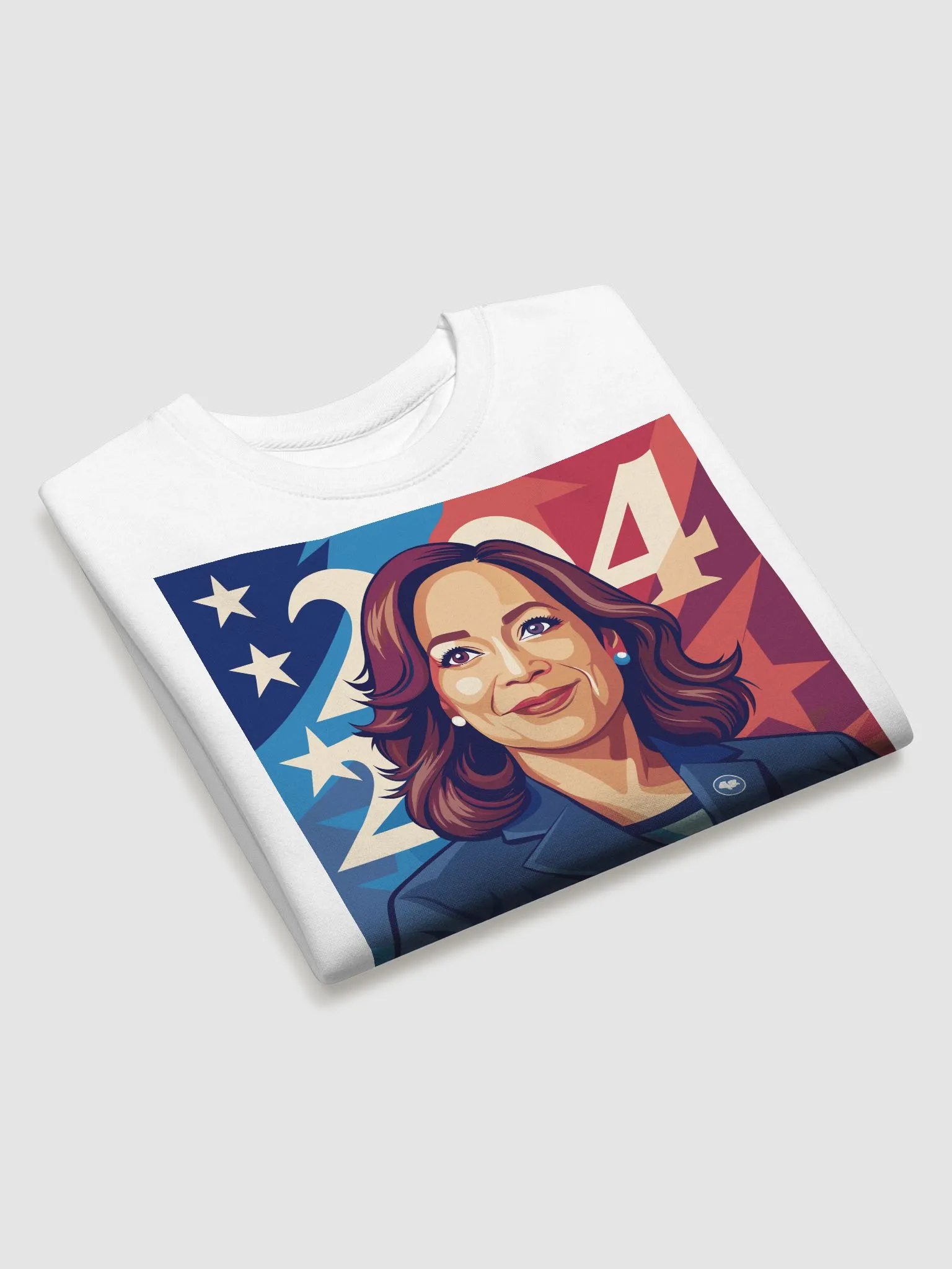 Kamala 2024 Premium Sweatshirt product image (3)