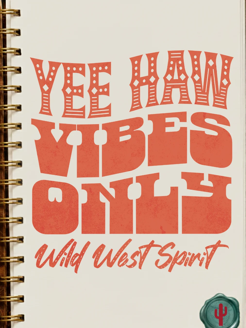 Yee Haw Vibes Only product image (19)