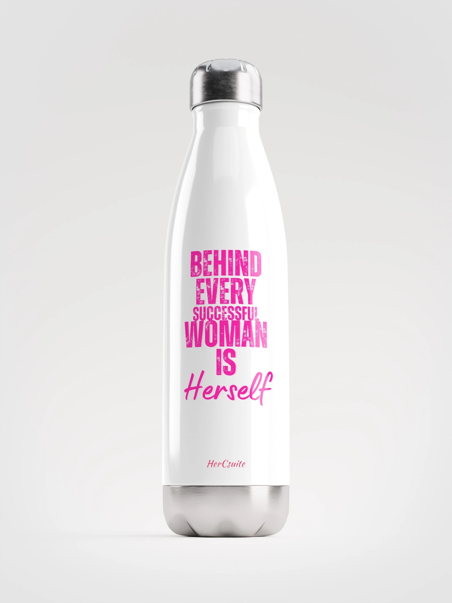 HerCsuite® Water Bottle product image (1)