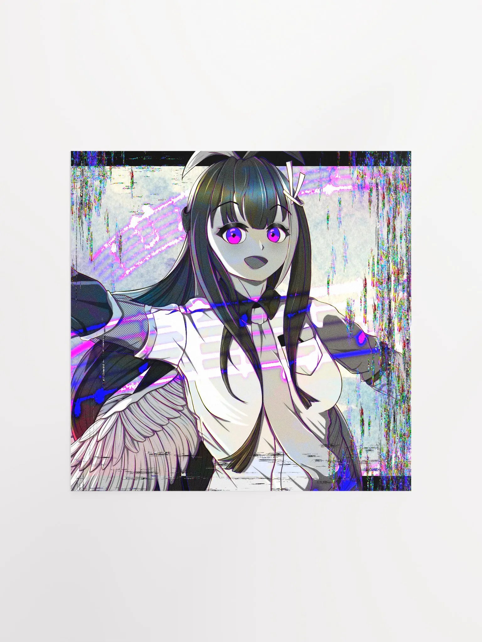 Kes Dance Poster - Corruption Ed. product image (1)