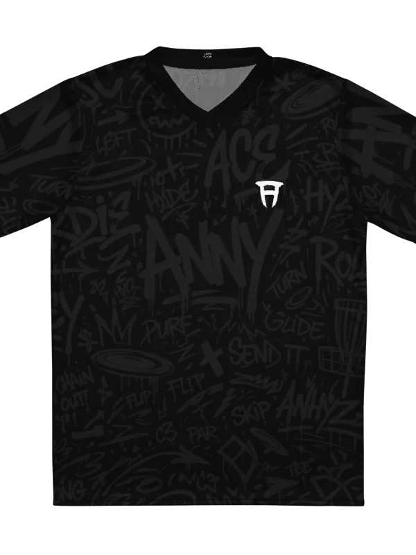 Graffiti Jersey product image (1)