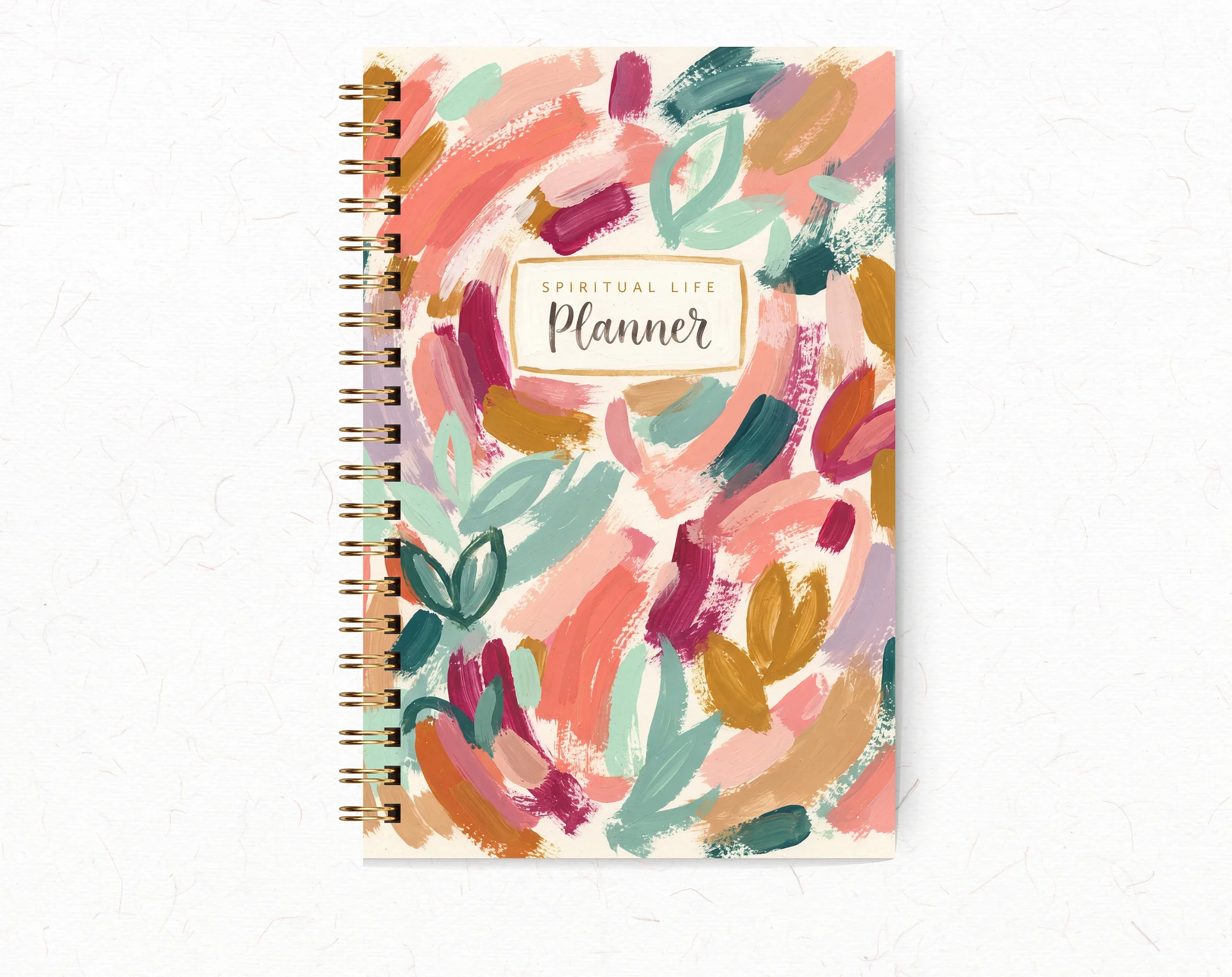 Spiritual Life Planner product image (1)