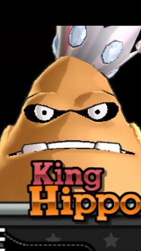 take a couple steps back PLEASE

#punchout #punchoutwii #warioware #twitch #twitchclips #fy #fypage #foryourpage #gaming #hig...