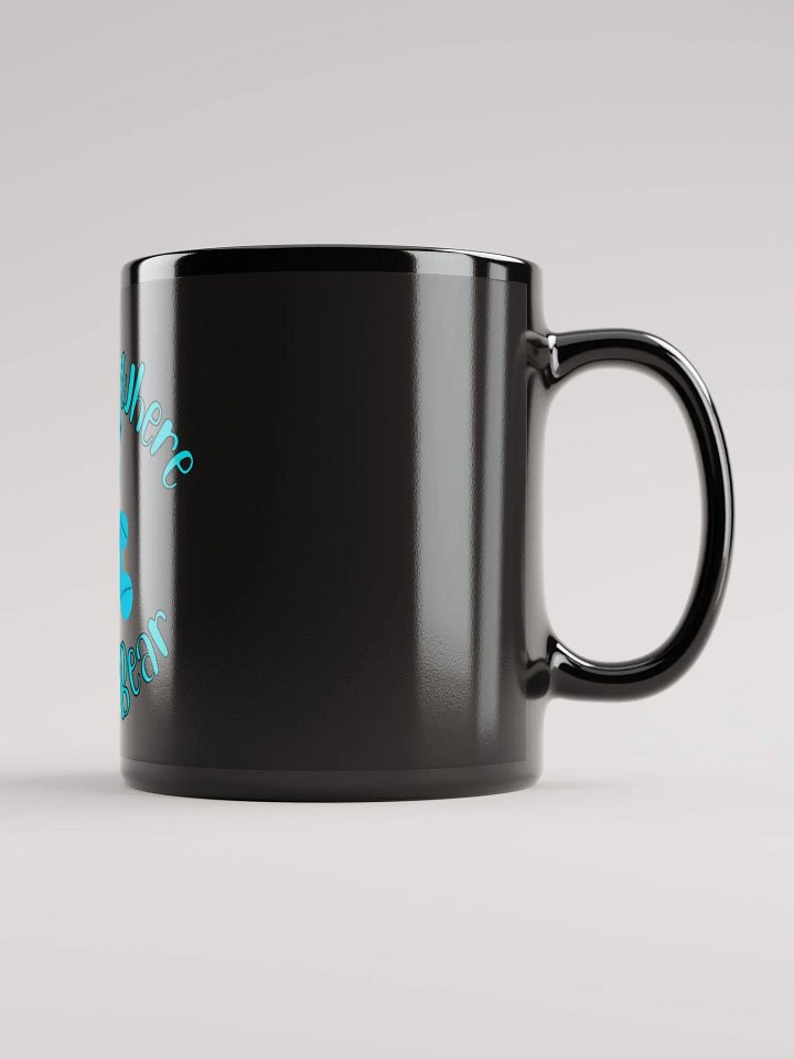 Where On Bear Coffee Cup product image (1)