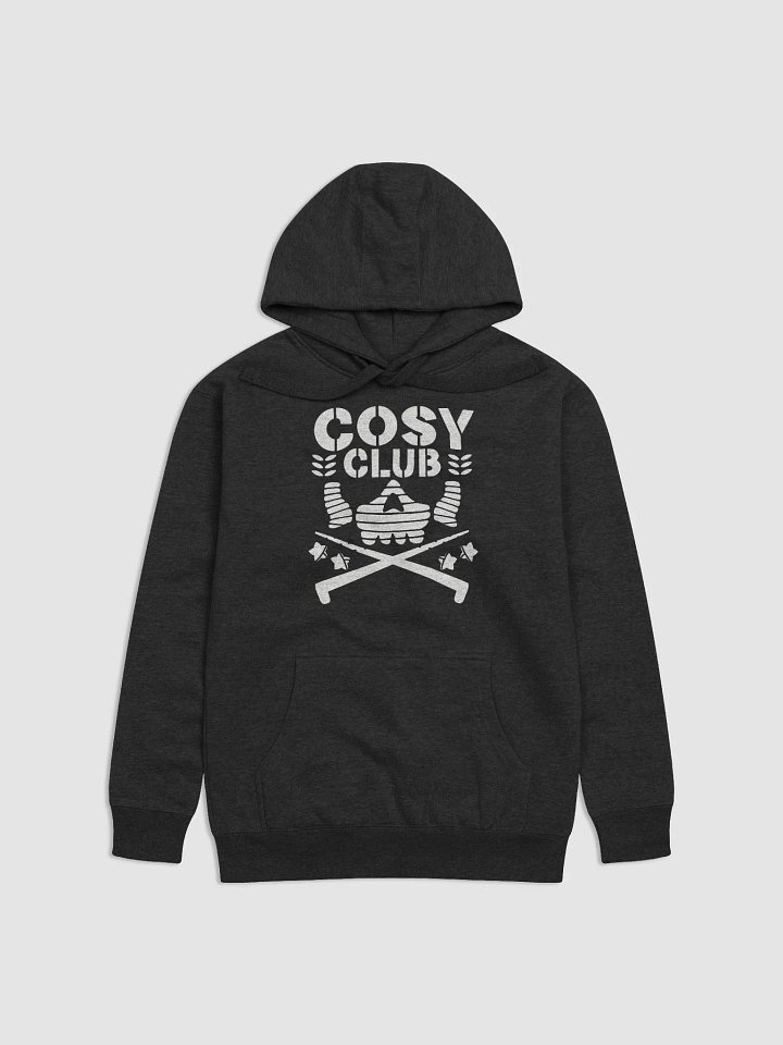 Cosy Club Pullover Hoodie product image (2)