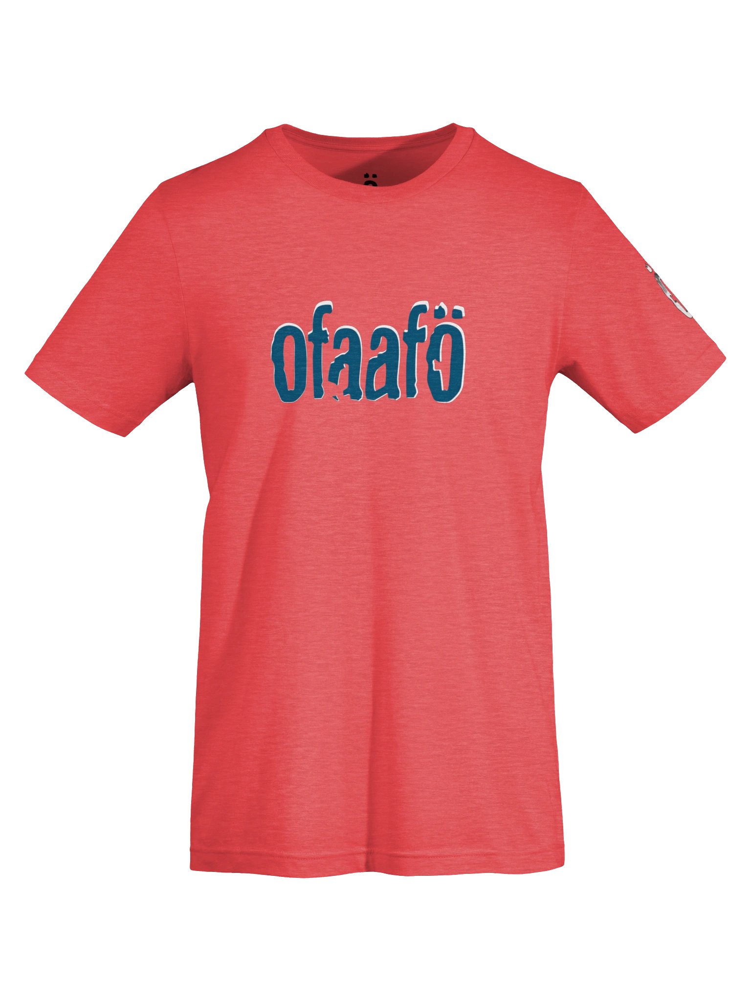 ö-verlay — Exclusive Tee product image (15)