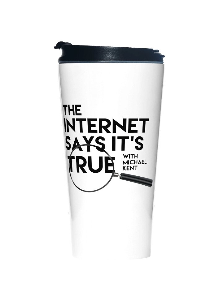 Travel Mug product image (1)