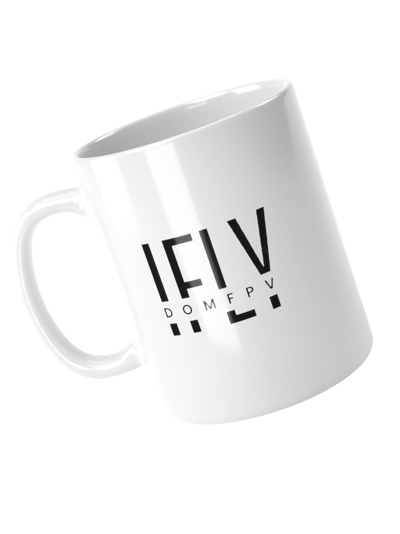Mug iFLY product image (10)