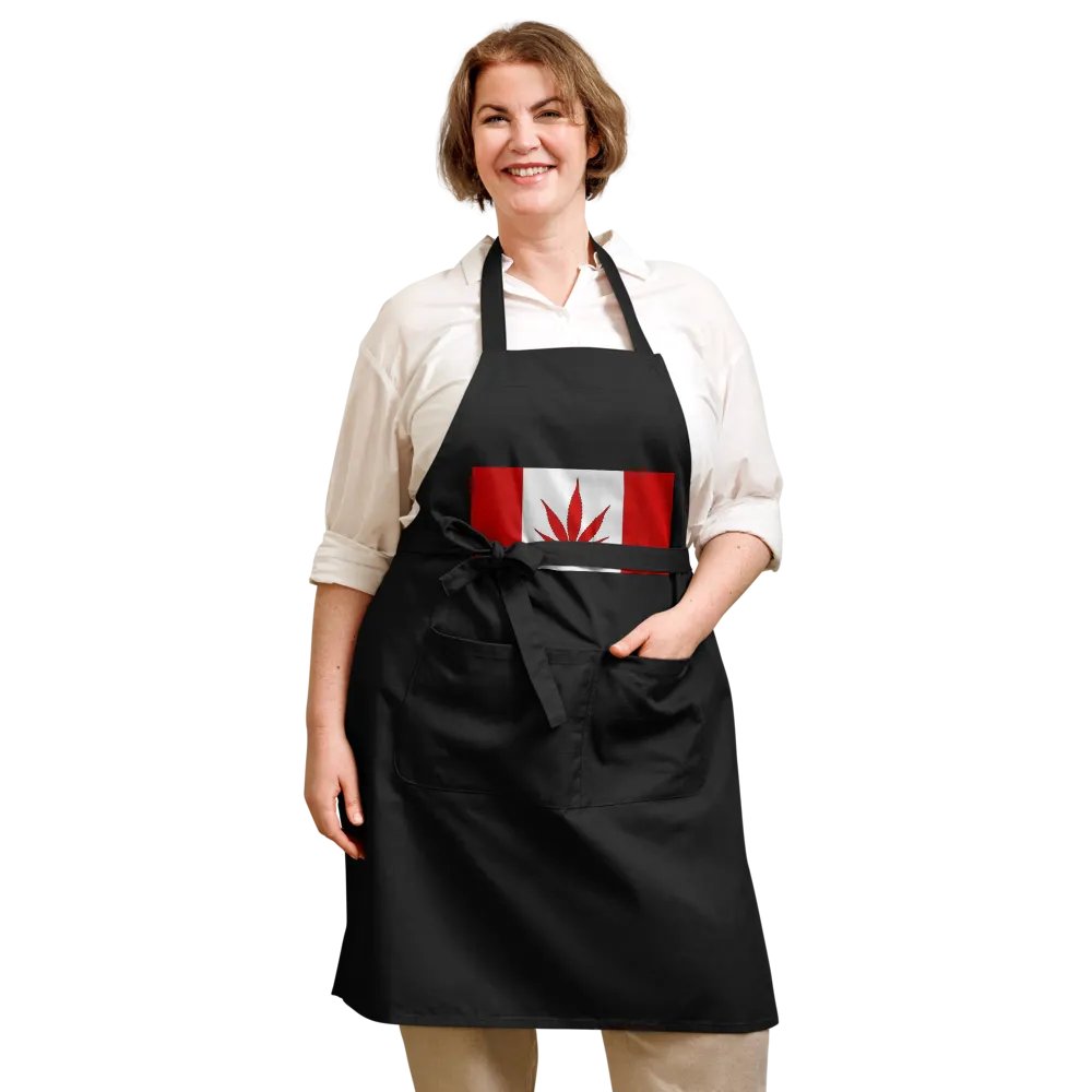 Cannaba Apron product image (12)