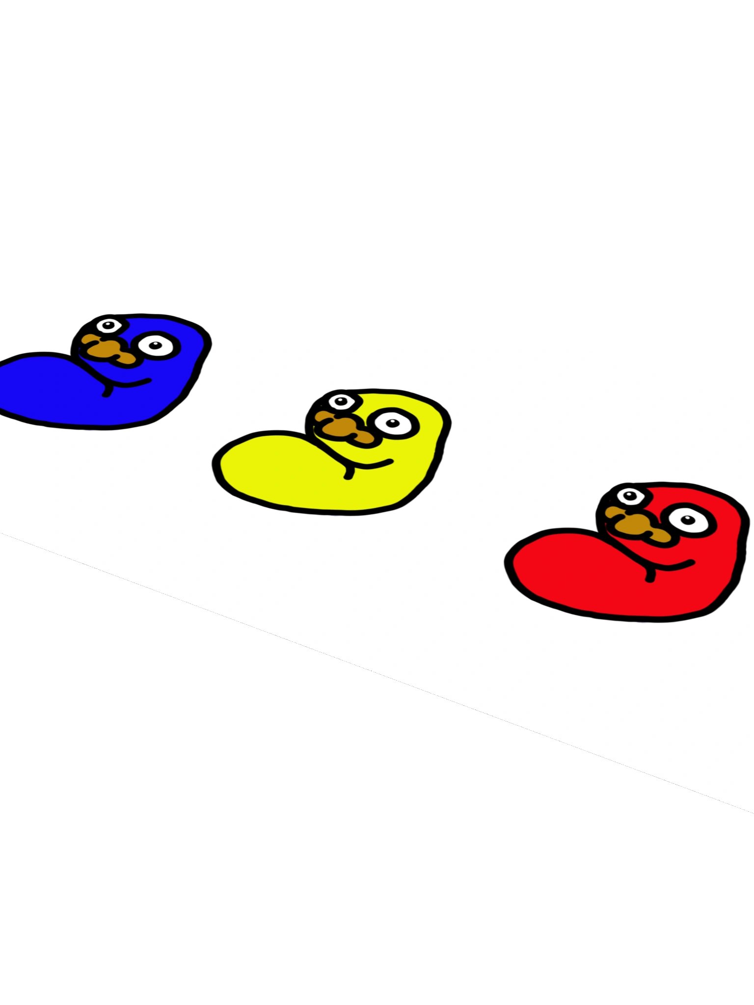 Color Beans product image (4)