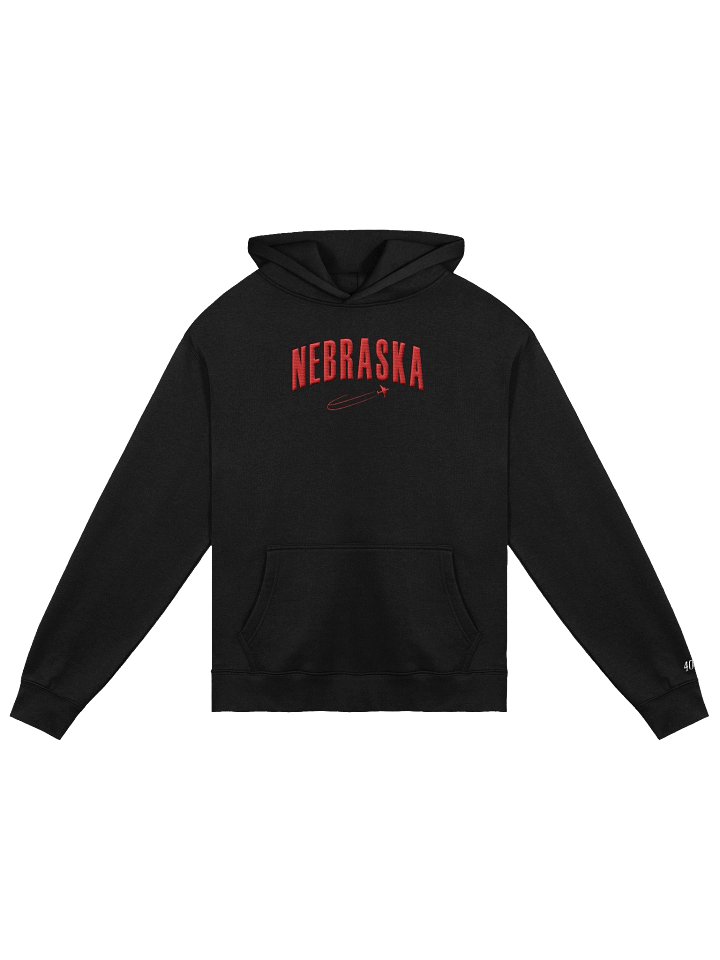 Nebraska Flown. product image (1)