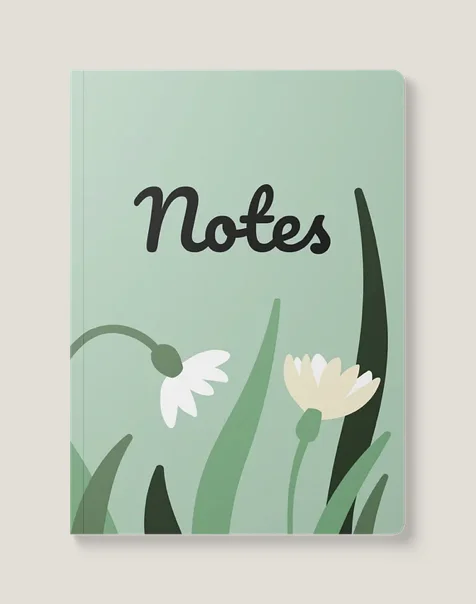 Notebooks