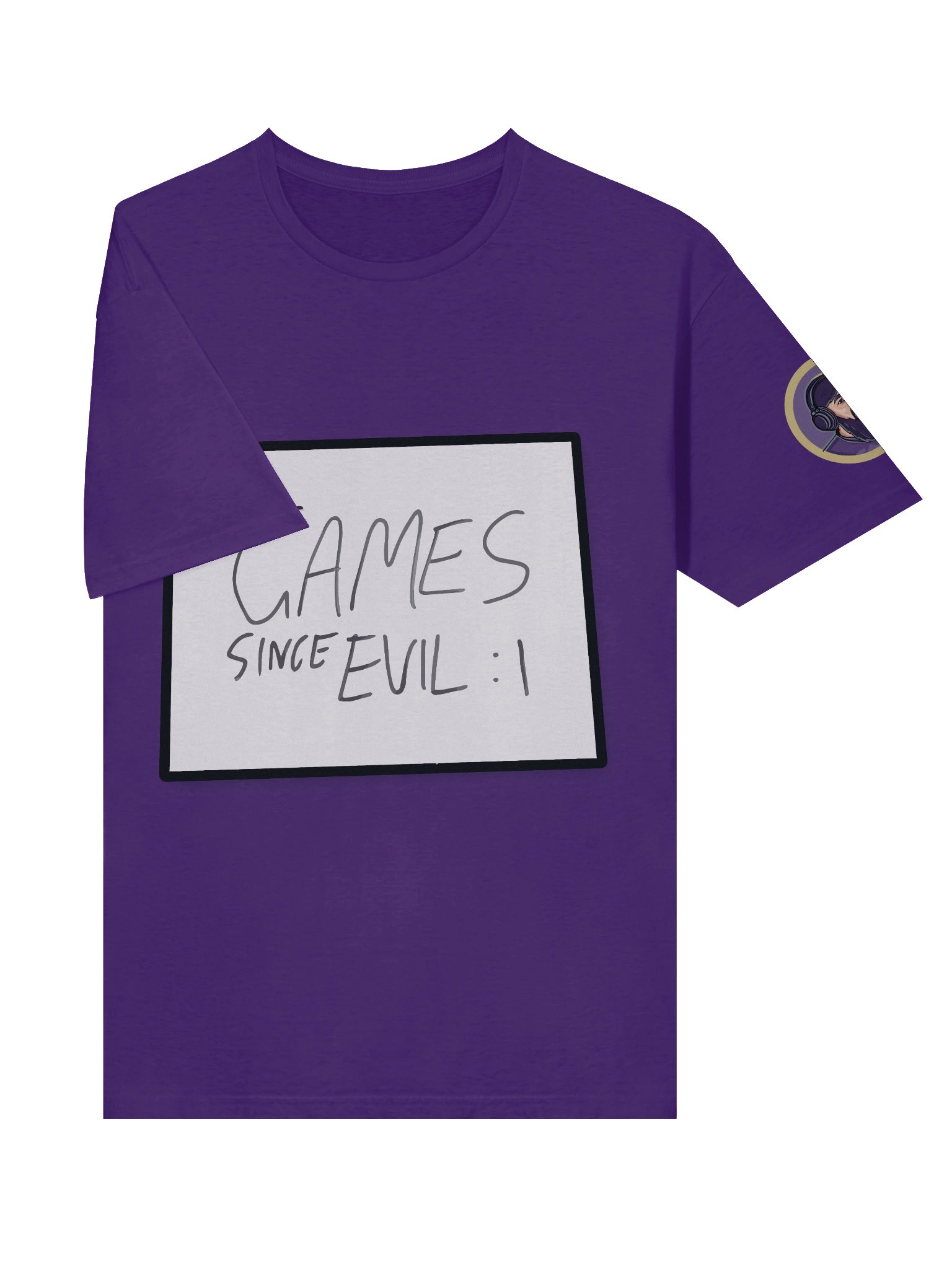 Games since Evil product image (6)