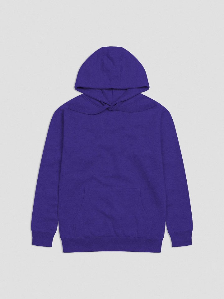 Tomasina Hoodie product image (3)