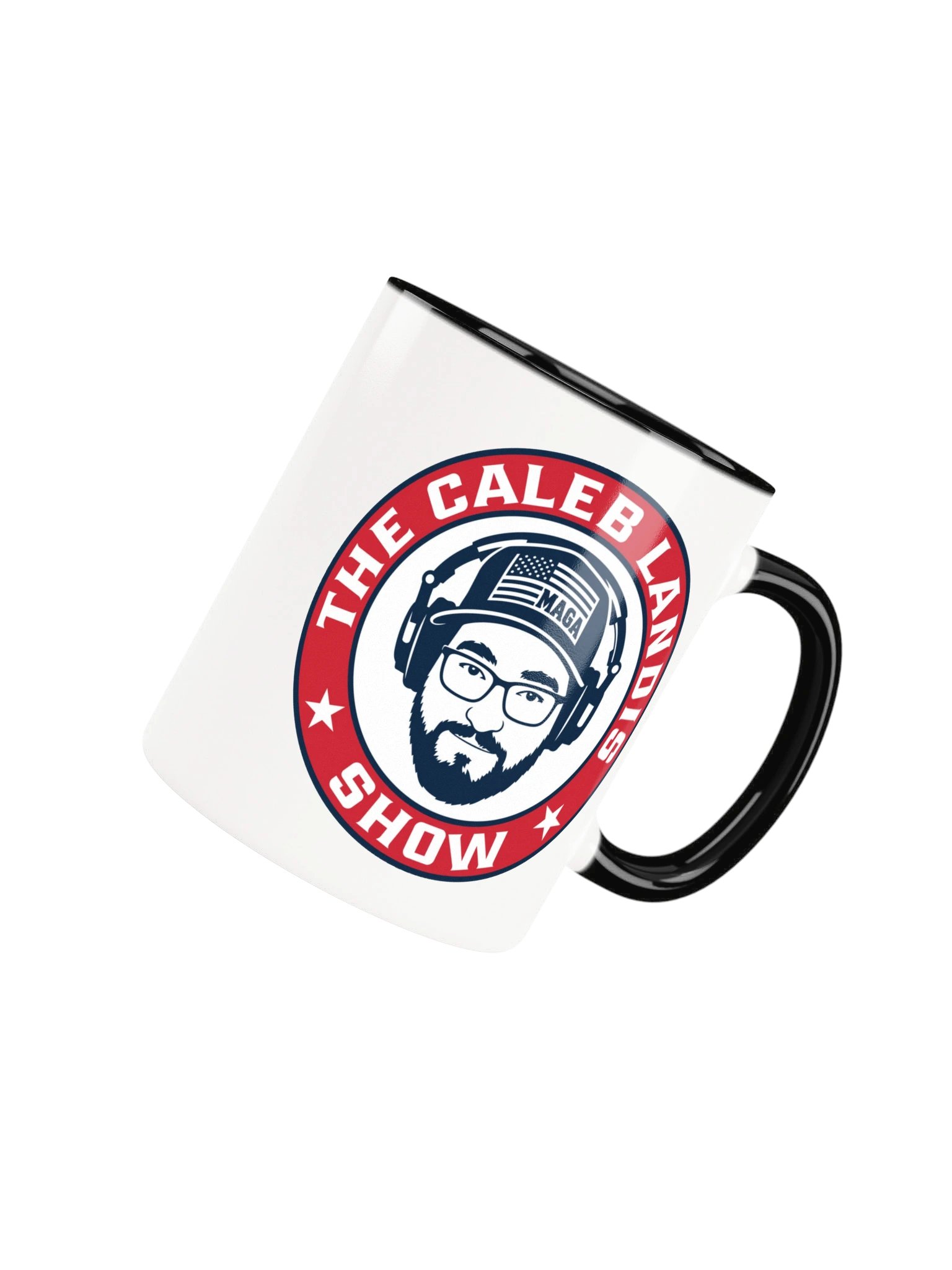 The Caleb Landis Show Mug product image (81)