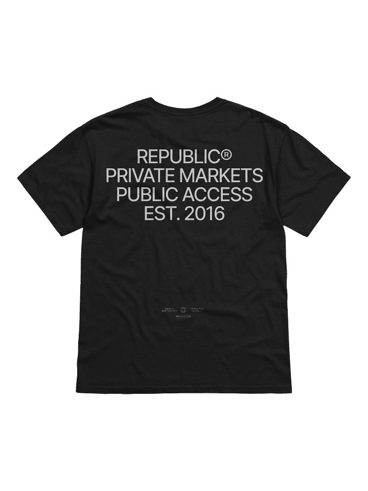T Shirt product image (12)