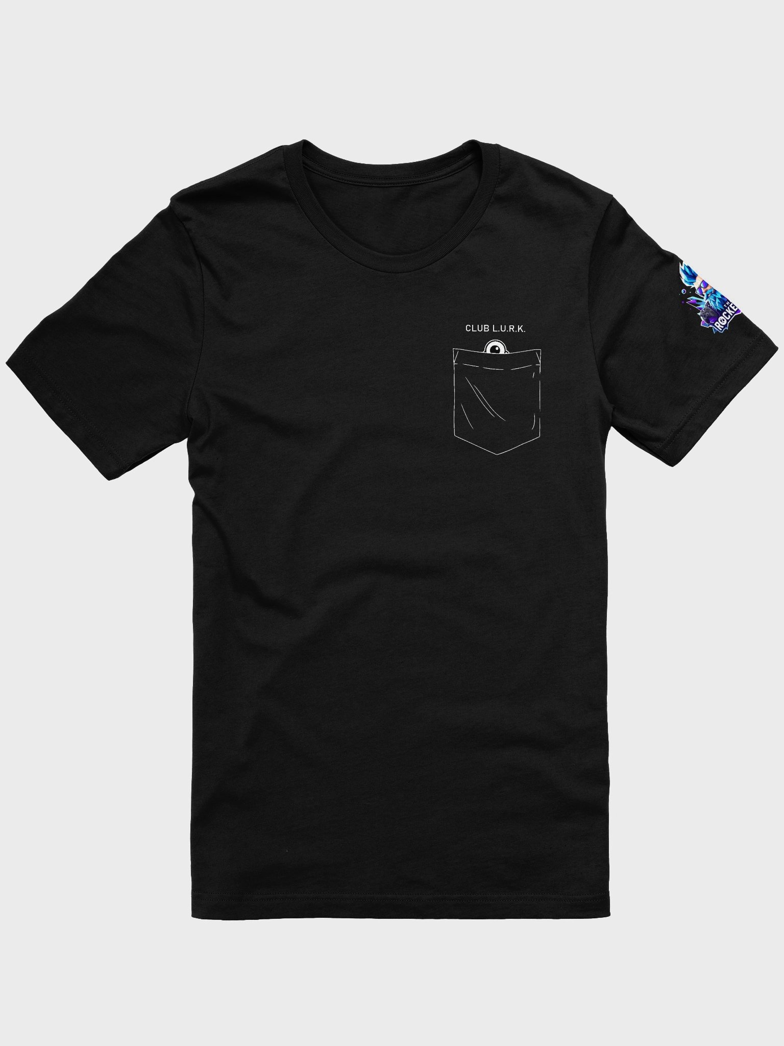 Lurker Tee product image (2)