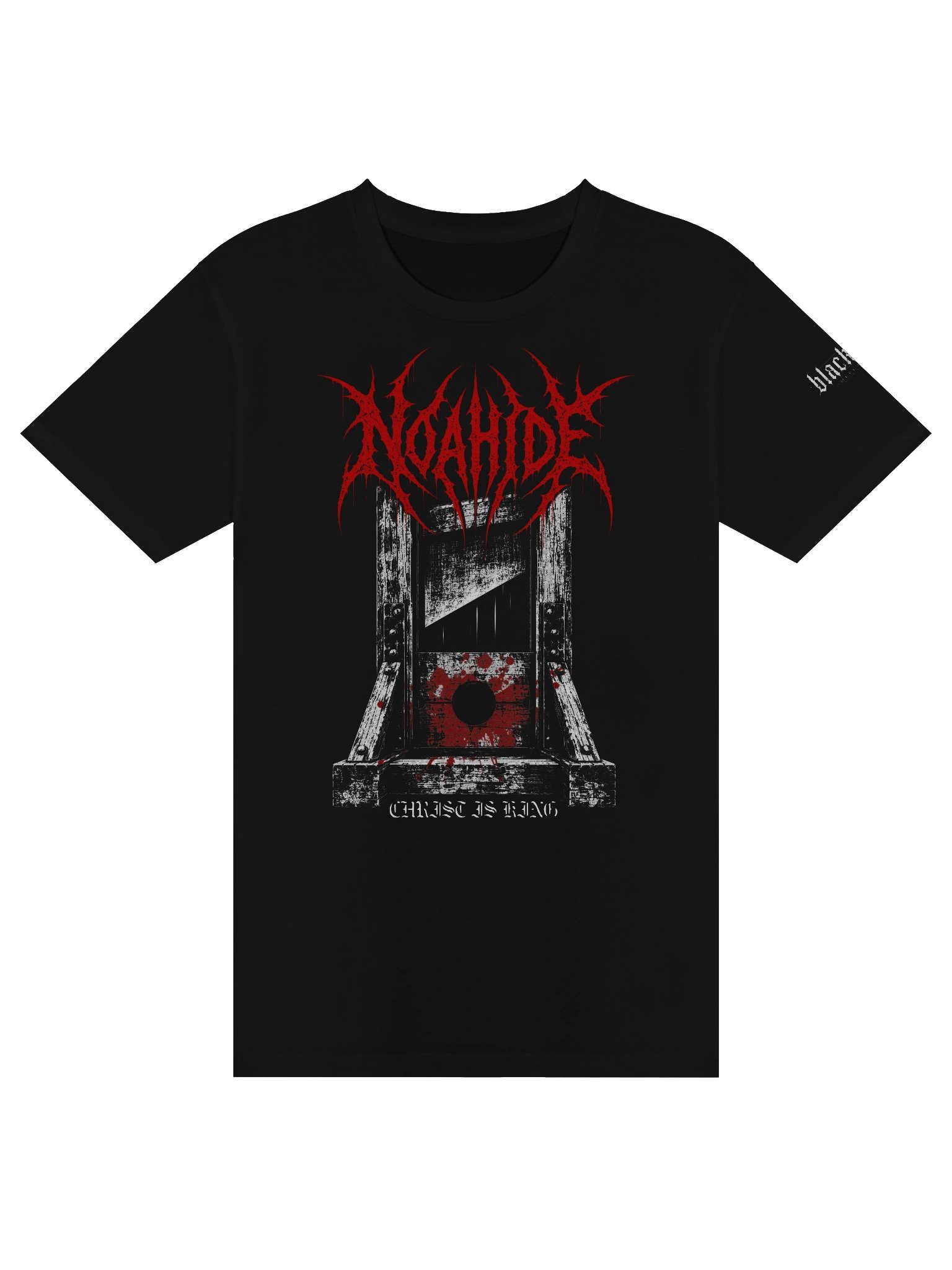 Noahide Incoming product image (2)