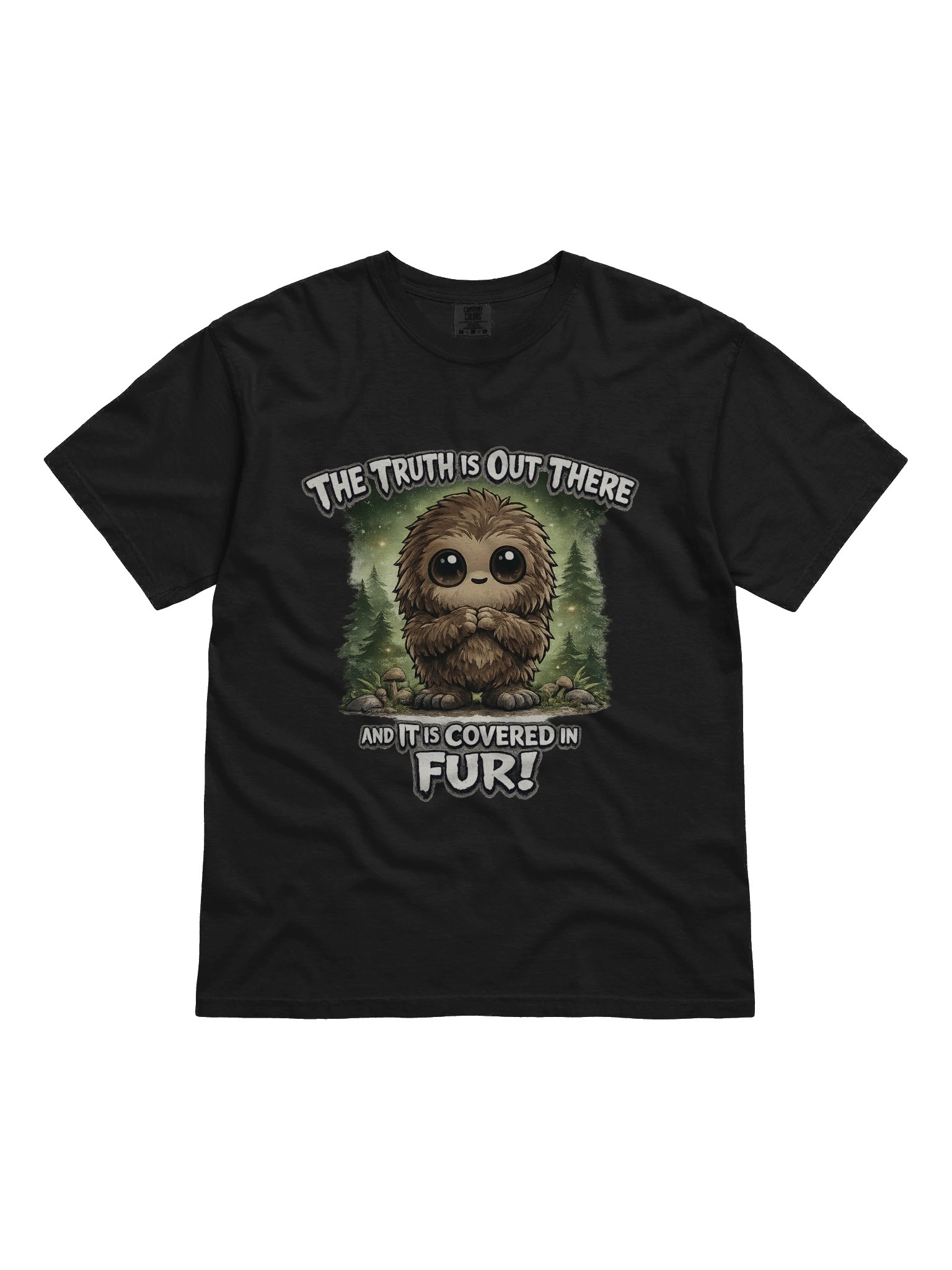 The Truth is Out There! product image (9)