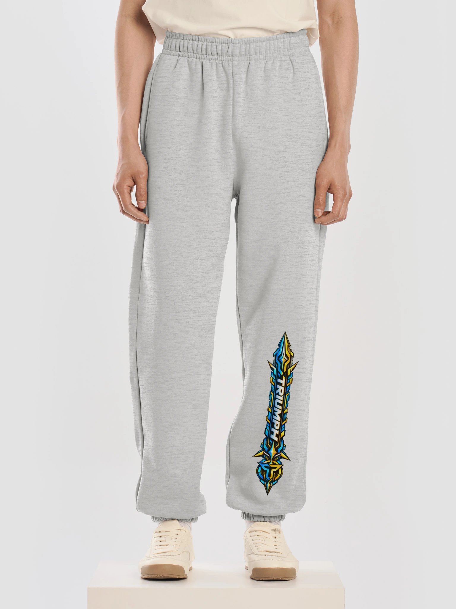 Triumph Valor Joggers product image (9)