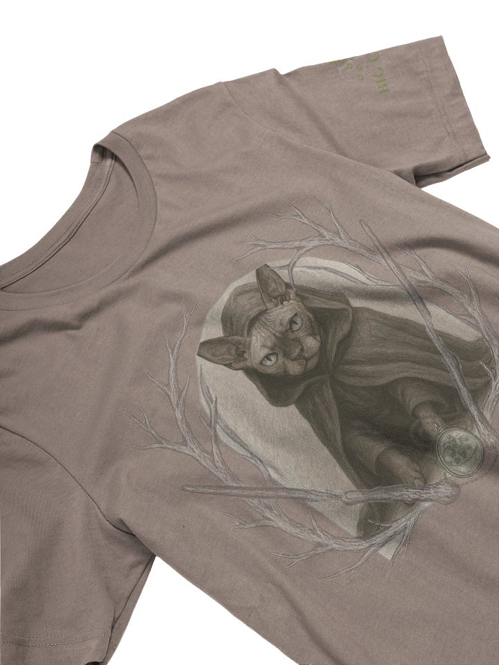 The Morty Tee product image (10)