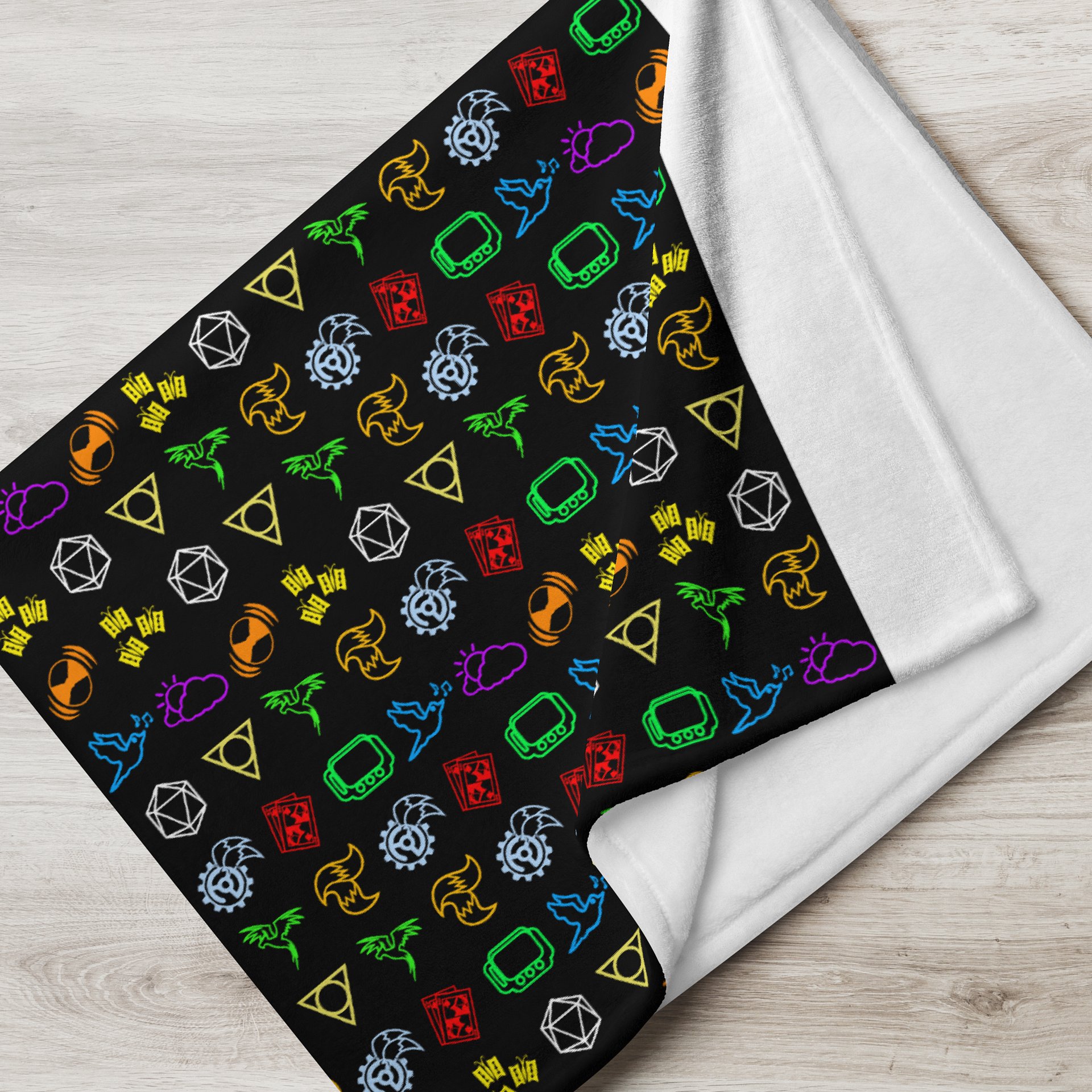 System Blanket product image (7)