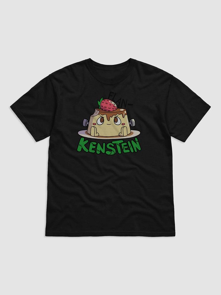 Flan-kenstein product image (7)