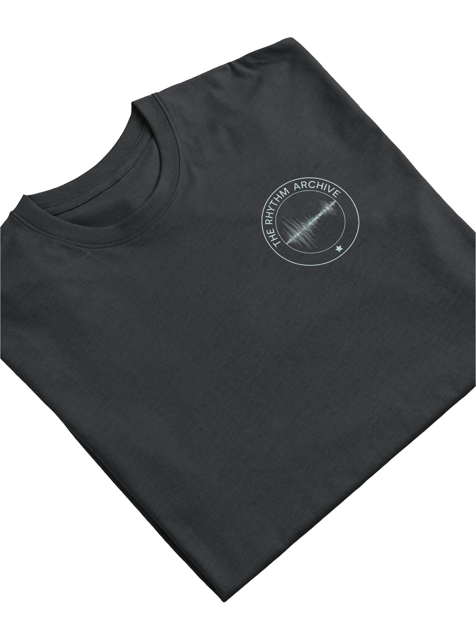 "Concert Therapy" Men’s Premium Heavyweight T-Shirt product image (11)