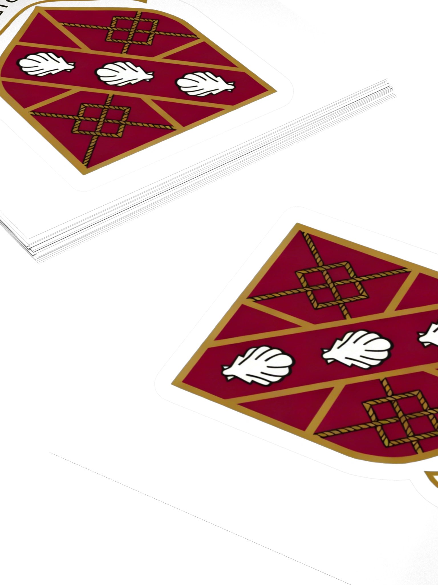 Spencer Sport Club Stickers product image (10)