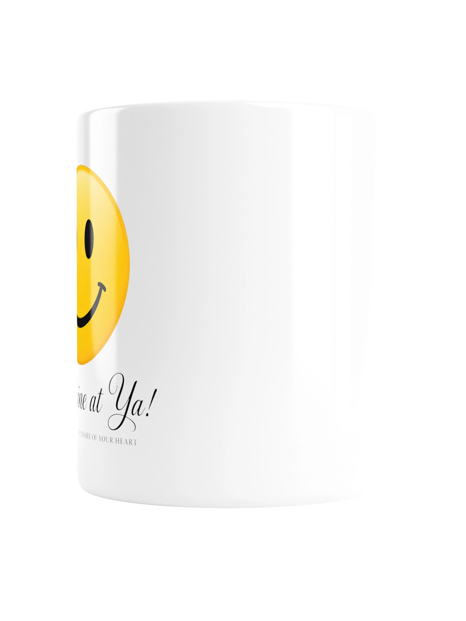 "Sunshine at Ya!" (Tee) product image (5)