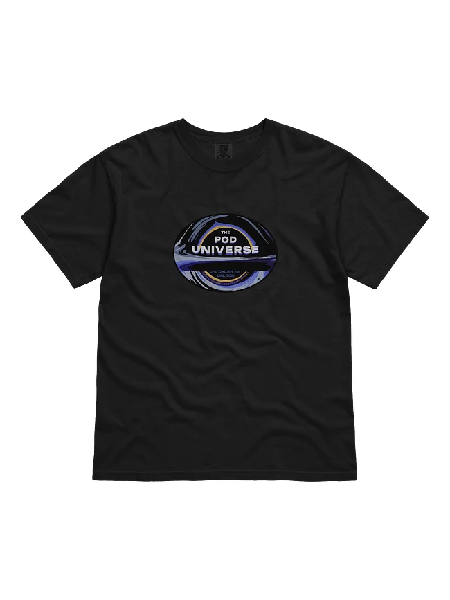 Pod Universe Logo Collection