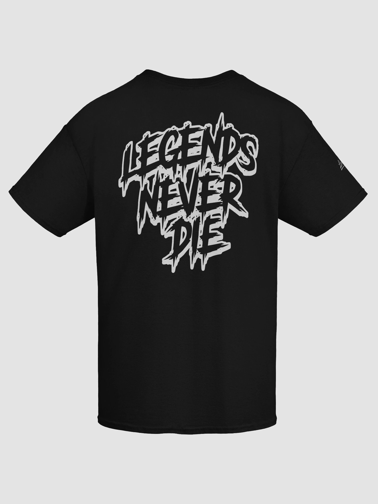 Legends Never Die™ Graphic Tee product image (9)